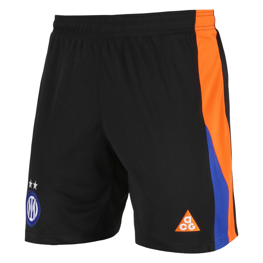 INTER SHORTS 2025/26