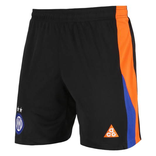 INTER SHORTS 2025/26