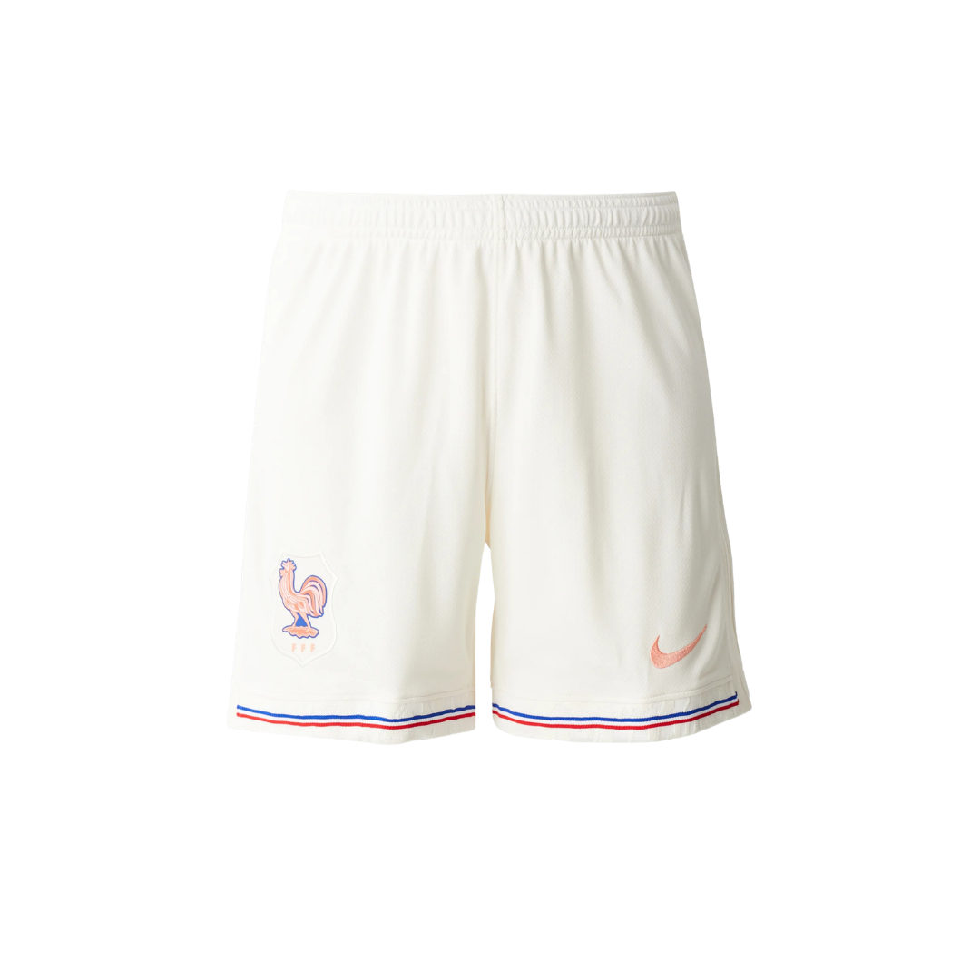 FRANCE SHORTS 2025/26