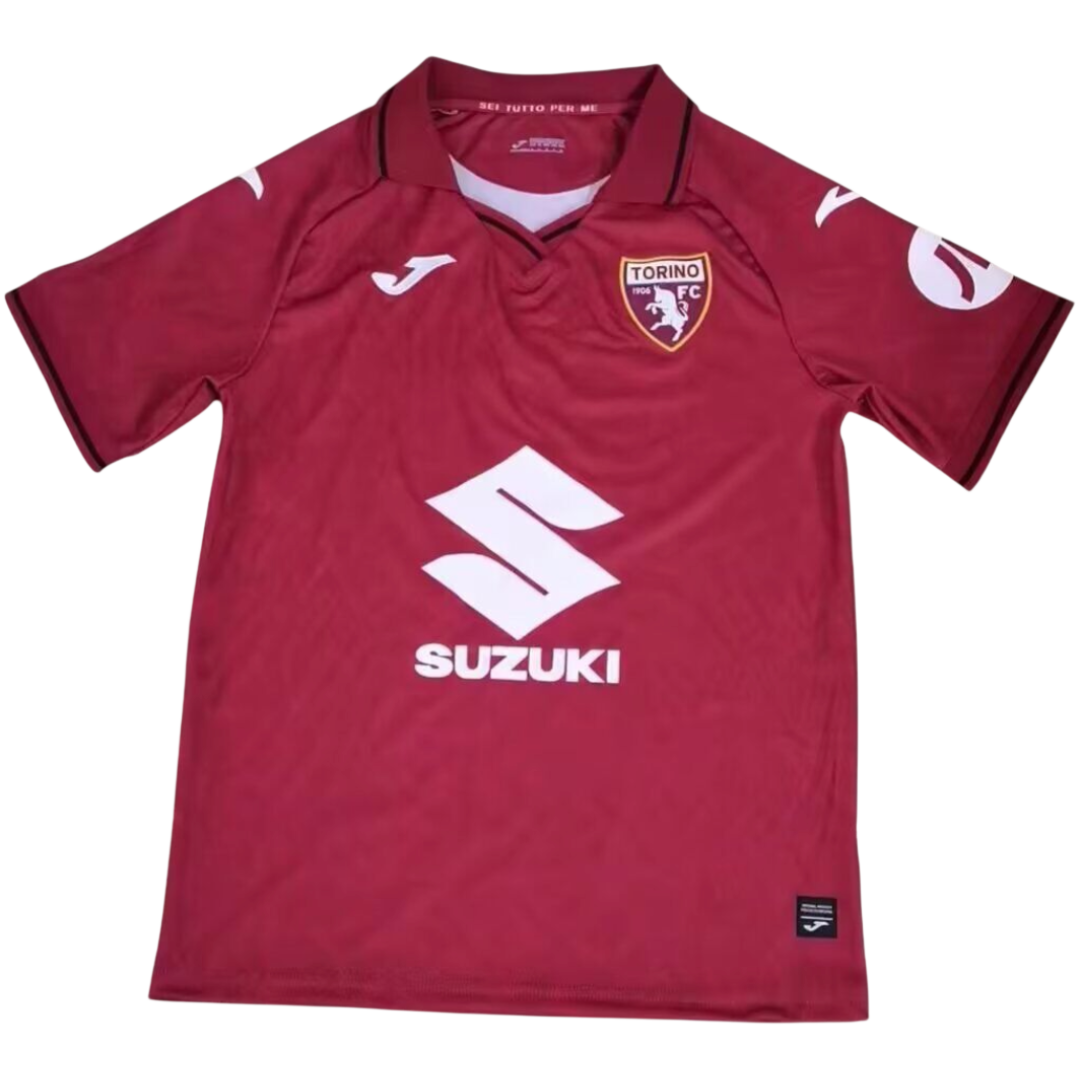 Torino Home Shirt 2025/26