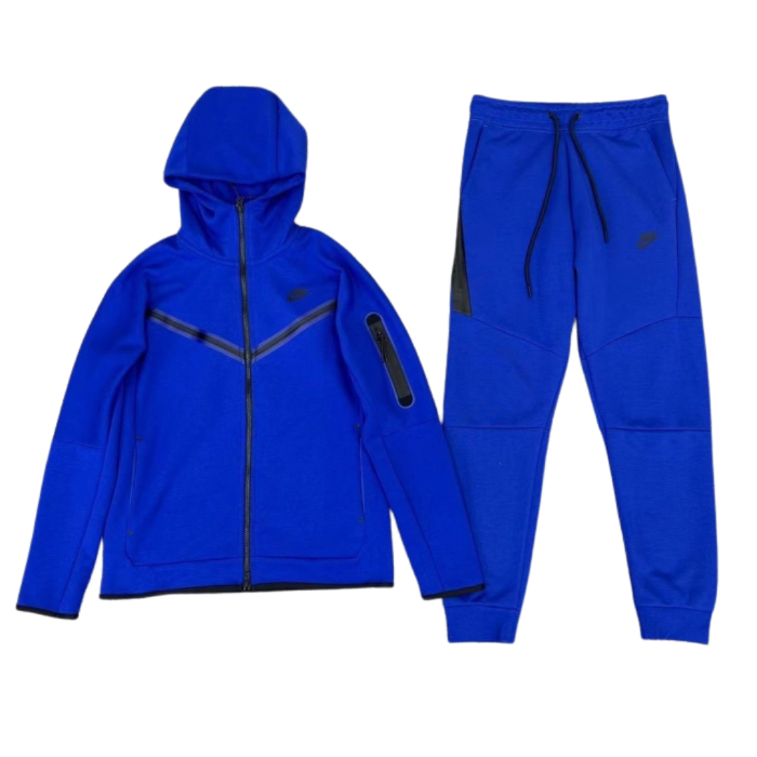 FULL TECH TRACKSUIT