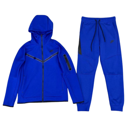 FULL TECH TRACKSUIT