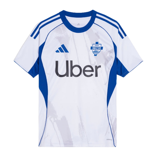 COMO Away Shirt 2025/26