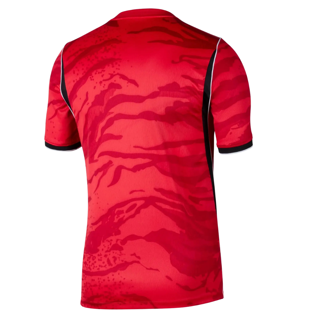 South Korea Home World Cup Shirt 2026/27