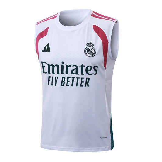 REAL MADRID VEST