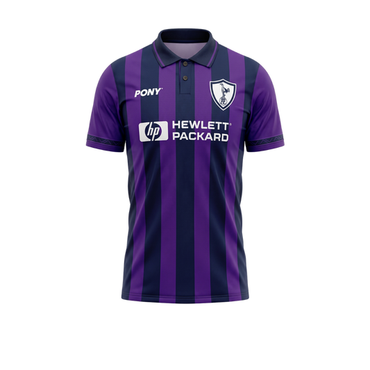 JERSEY RETRO TOTTENHAM AWAY 1995/97