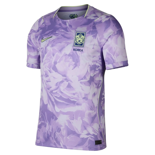 South Korea Away World Cup Shirt 2026/27