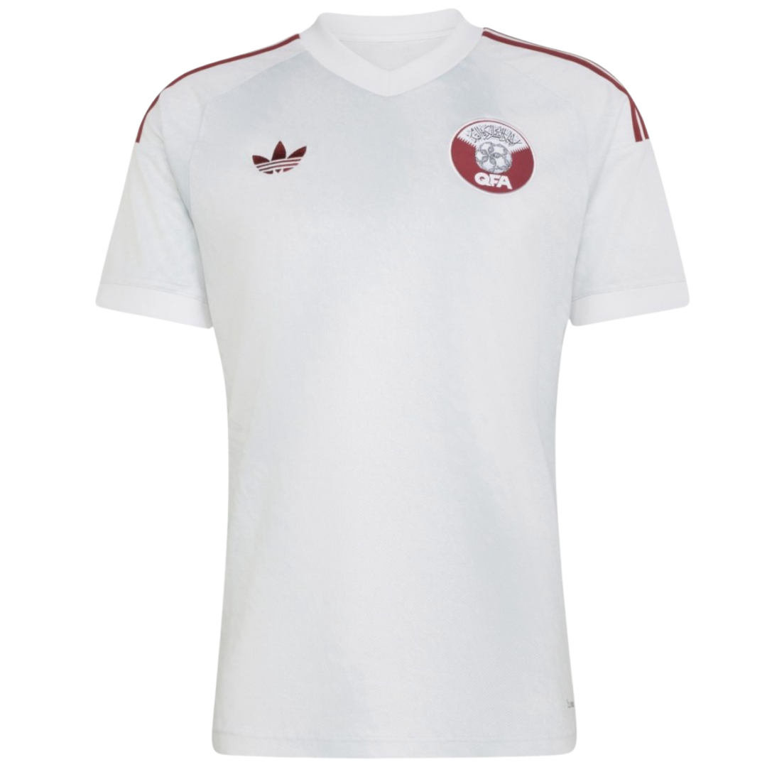 World Cup Qatar Away Shirt 2026/27