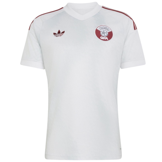 World Cup Qatar Away Shirt 2026/27