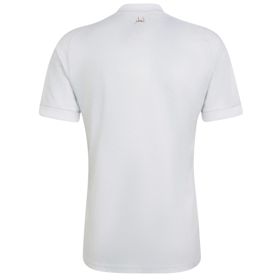 World Cup Qatar Away Shirt 2026/27