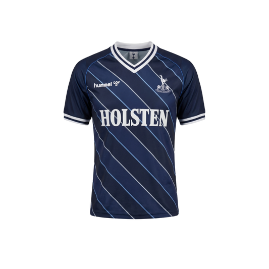 JERSEY RETRO TOTTENHAM AWAY 1986/88