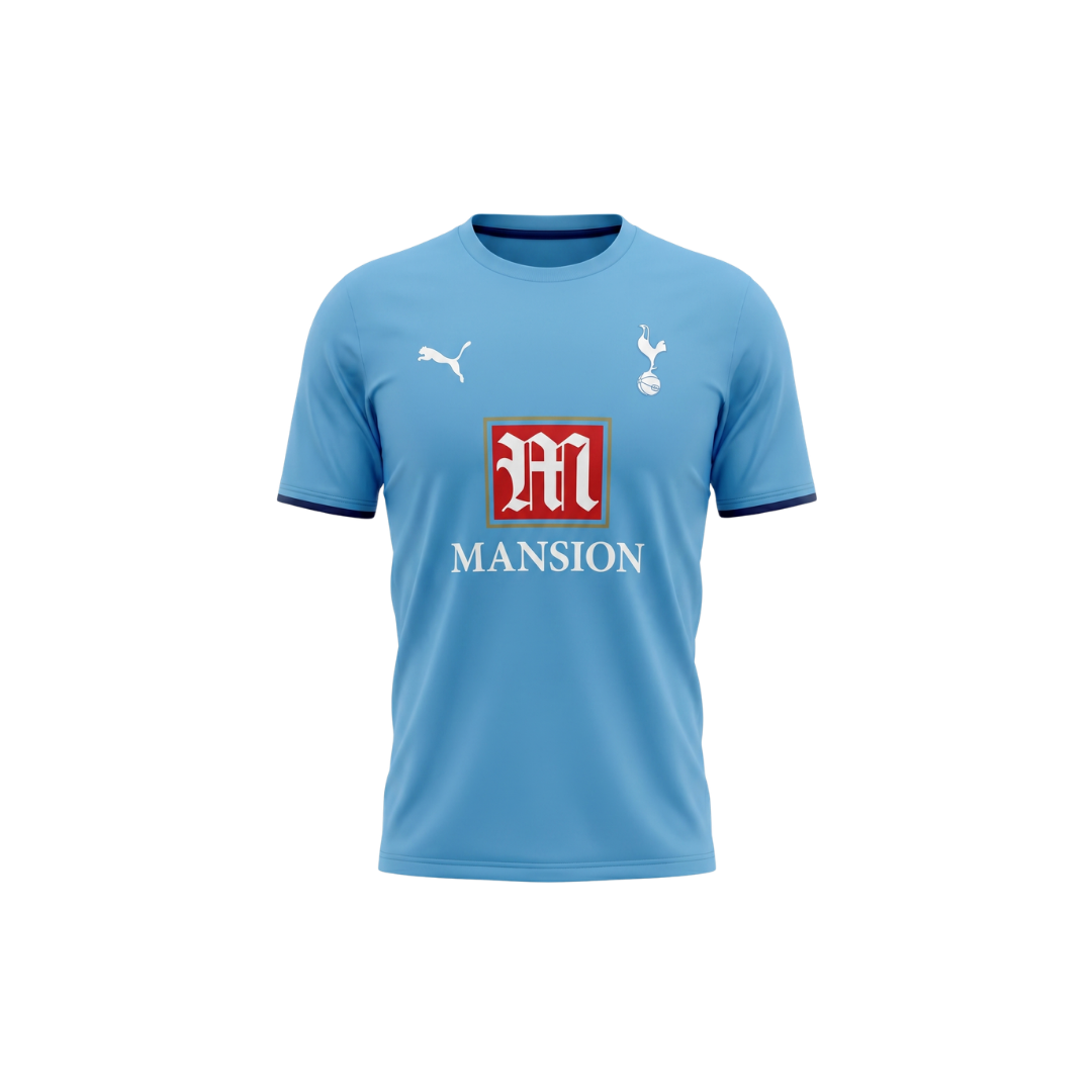 JERSEY RETRO TOTTENHAM HOME 1995/96