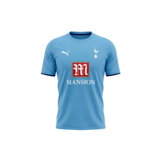 JERSEY RETRO TOTTENHAM HOME 1995/96