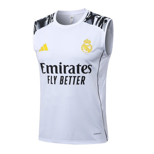 REAL MADRID VEST