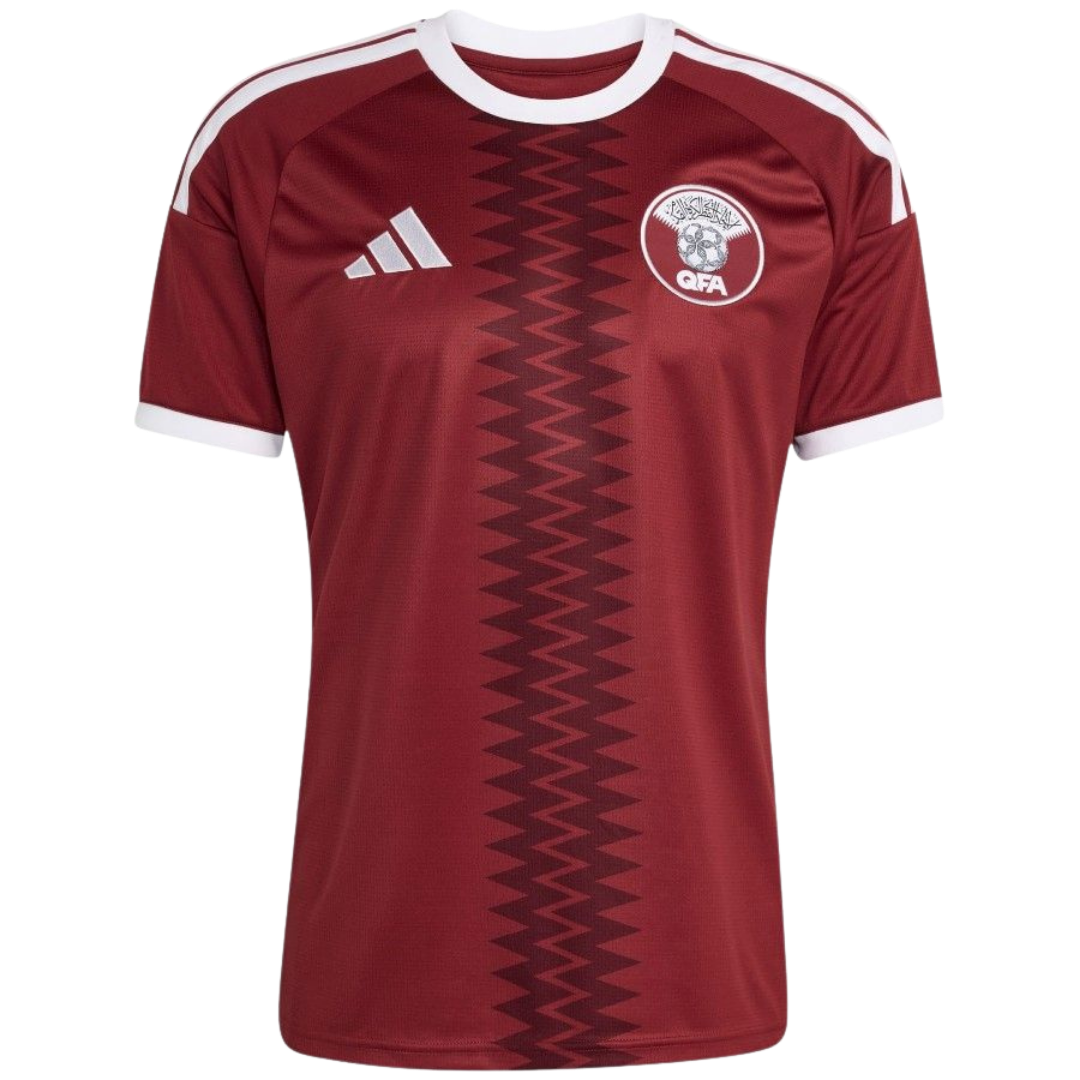 World Cup Qatar Home Shirt 2026/27