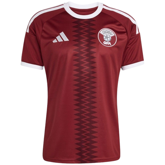 World Cup Qatar Home Shirt 2026/27