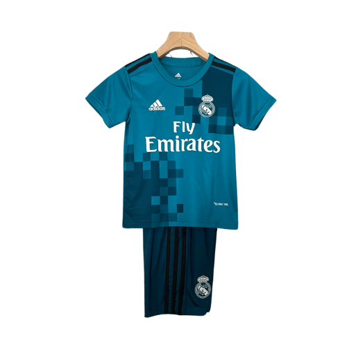 KIDS' KIT REAL MADRID