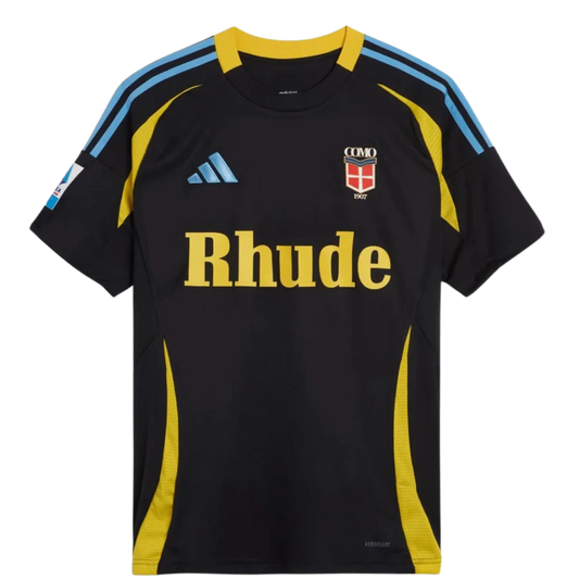 Como Special Shirt 2024/25
