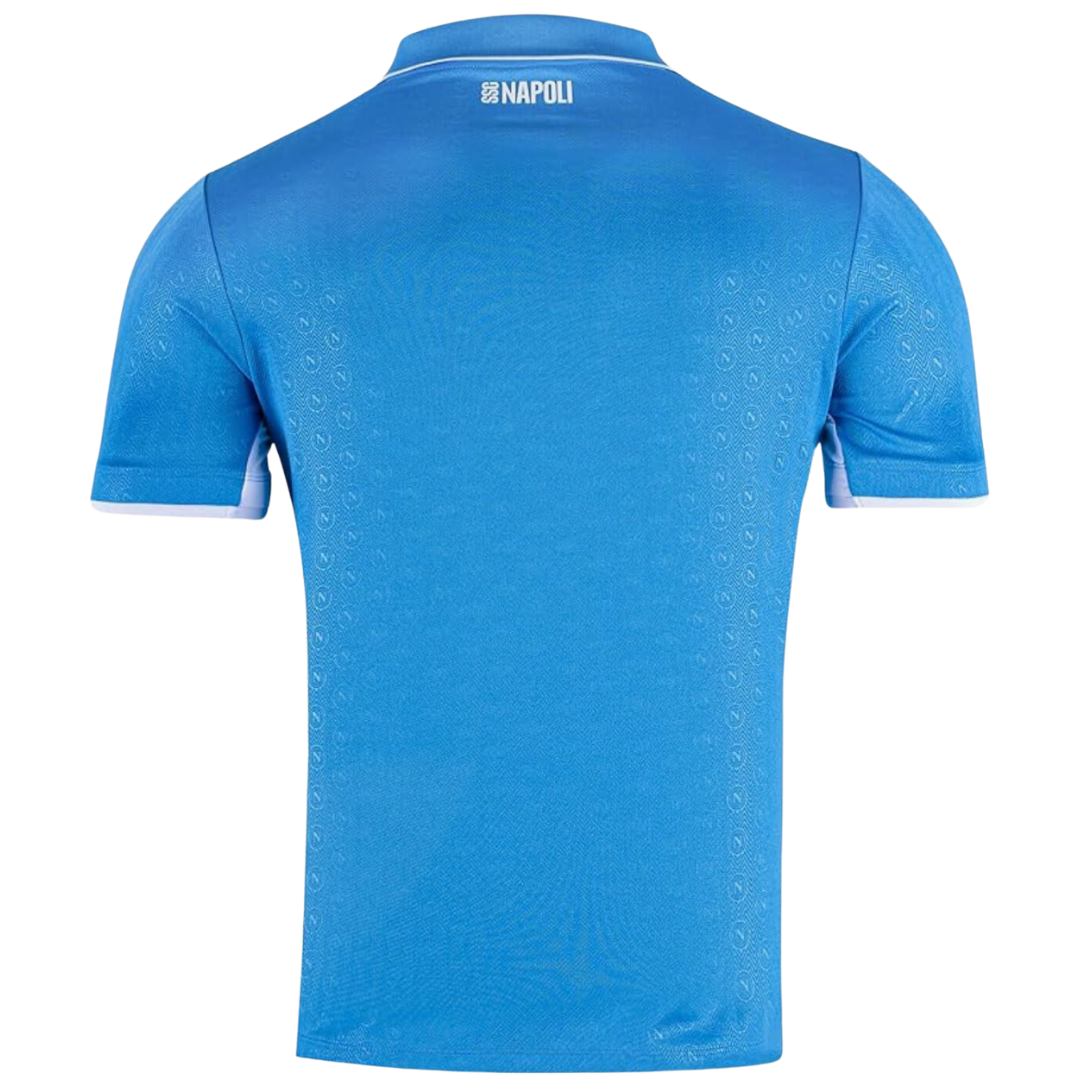 Napoli Home Shirt 2024/25
