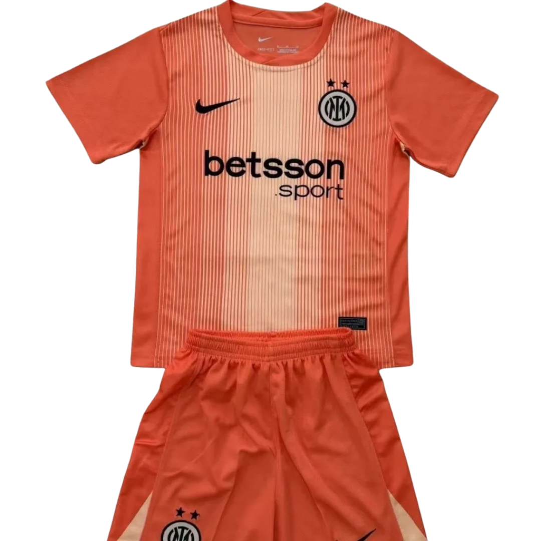 KIDS' KIT INTER 2025/26