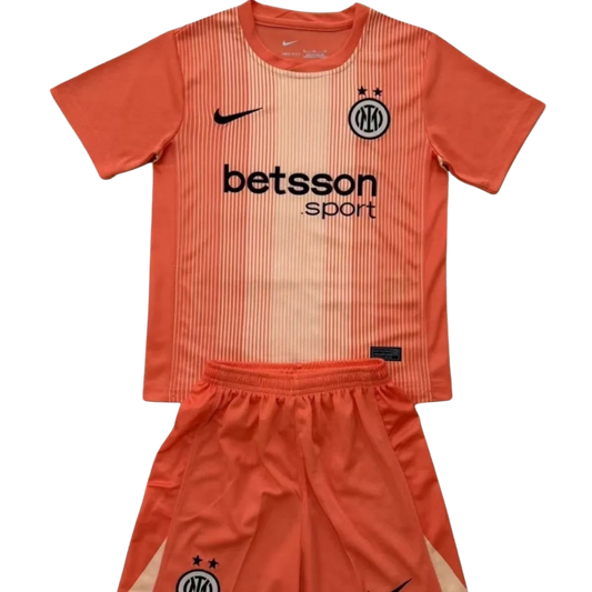 KIDS' KIT INTER 2025/26