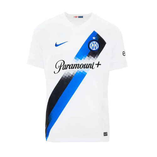 Inter Away Shirt 2023/24
