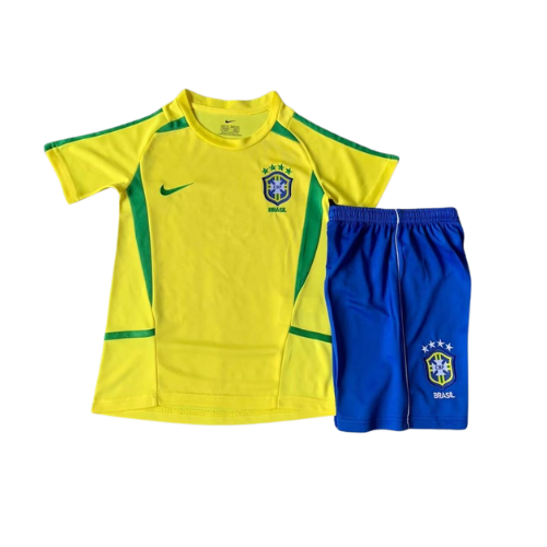 KIDS' KIT BRAZIL