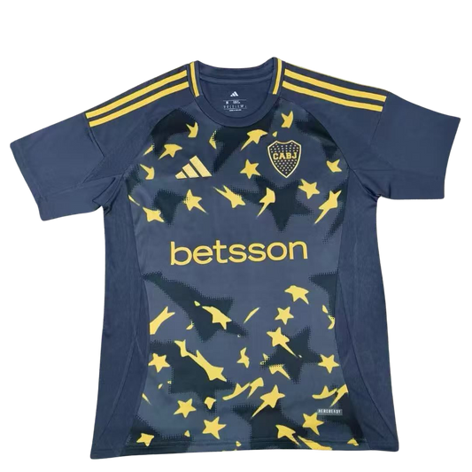 Boca Juniors Shirt 2025/26