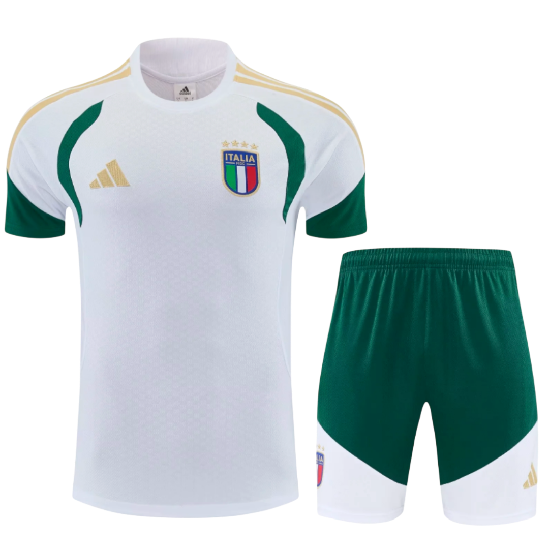 ITALY 2026/27 TRAINING KIT