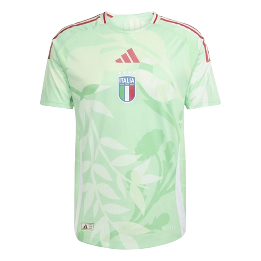 Italy Away Shirt 2025/26