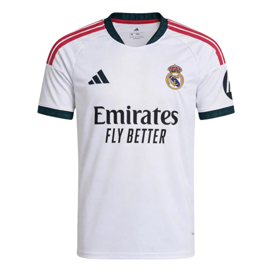 Home Shirt Real Madrid 2026/27