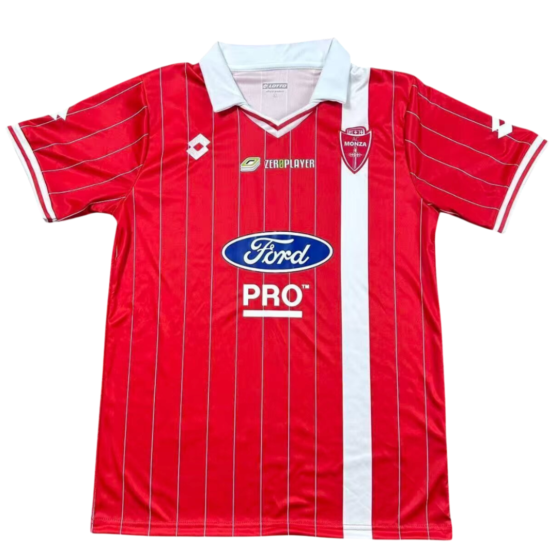 Monza Shirt 2025/26