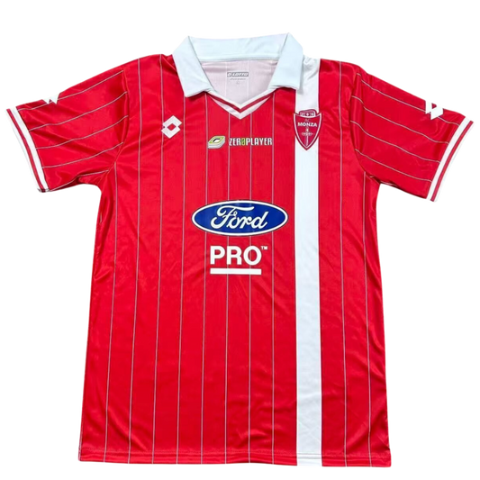 Monza Shirt 2025/26
