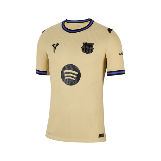 Away Shirt Barcelona 2025/26