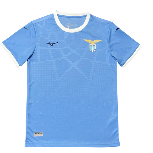Lazio Home Shirt 2025/26