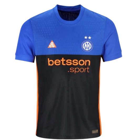 FOURTH KIT INTER 2026/27