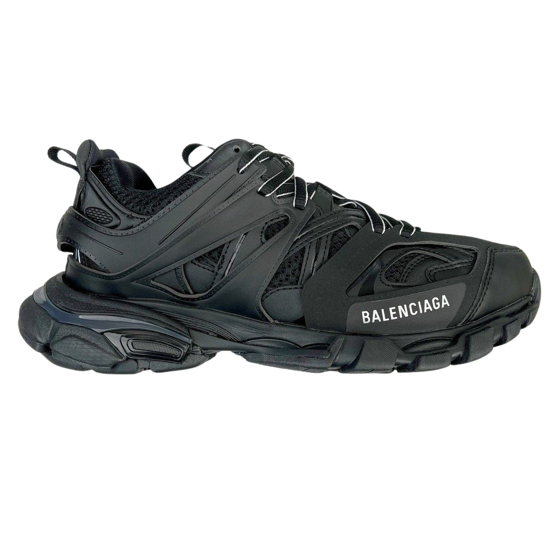 BALENCIAGA TRACK TRAINERS (no led)