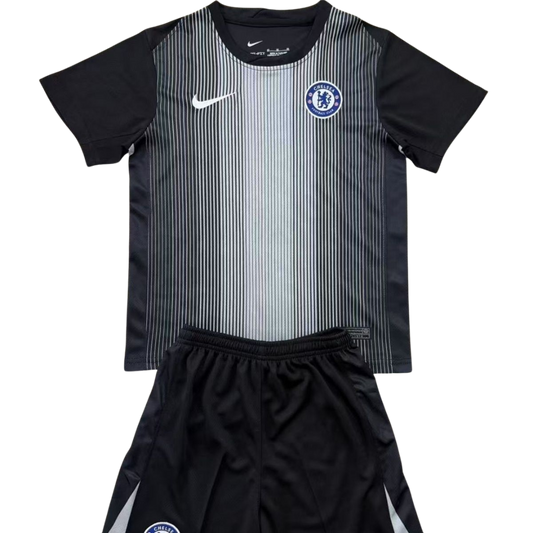 CHELSEA GOALKEEPER KIT 2025/26