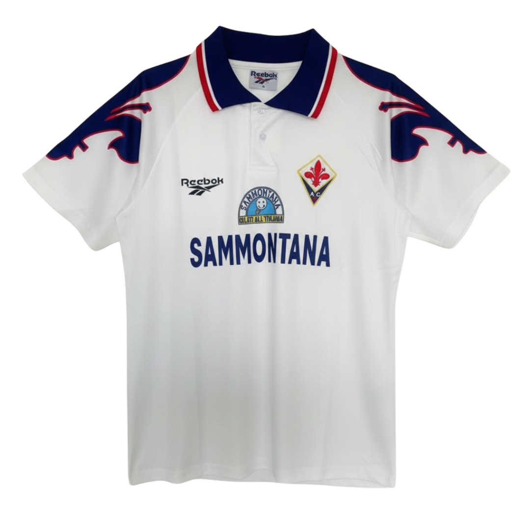 FIORENTINA RETRO SHIRT