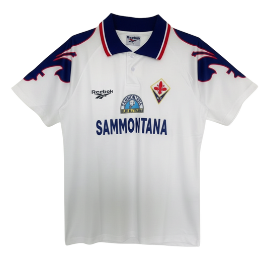 FIORENTINA RETRO SHIRT