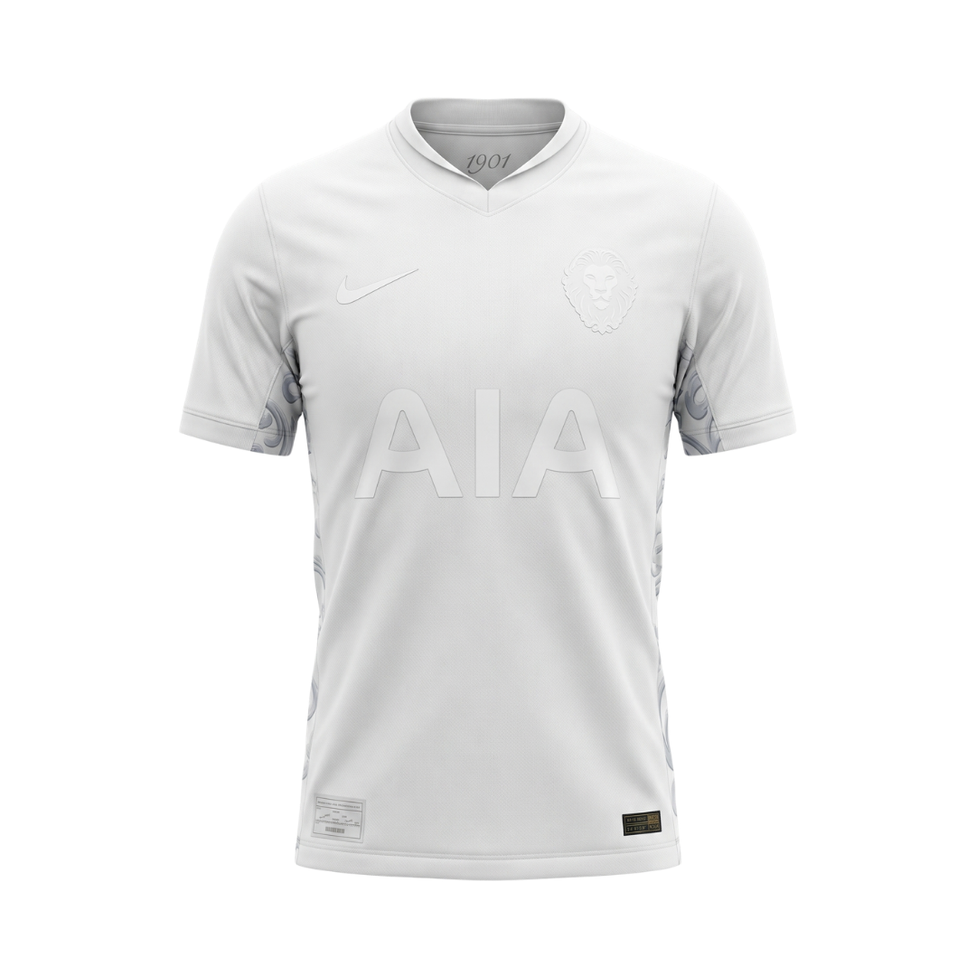 JERSEY TOTTENHAM ANNIVERSARY 2025/26