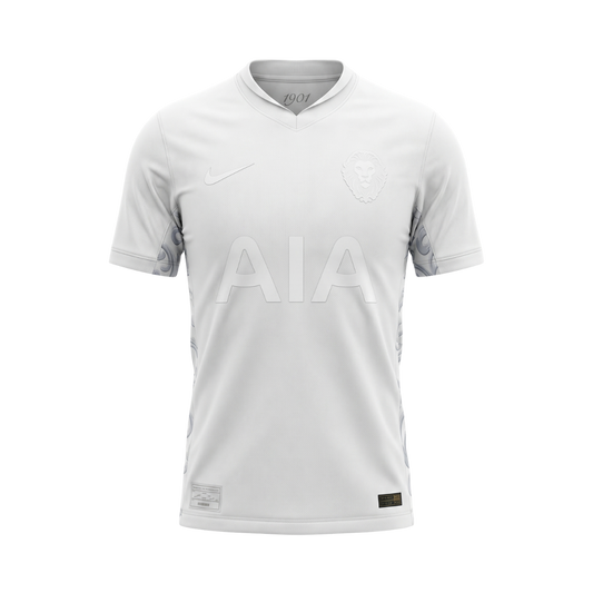 JERSEY TOTTENHAM ANNIVERSARY 2025/26