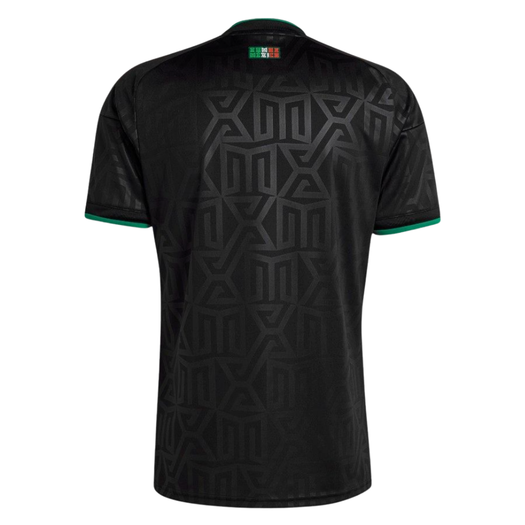 Mexico World Cup Third Shirt 2026/27