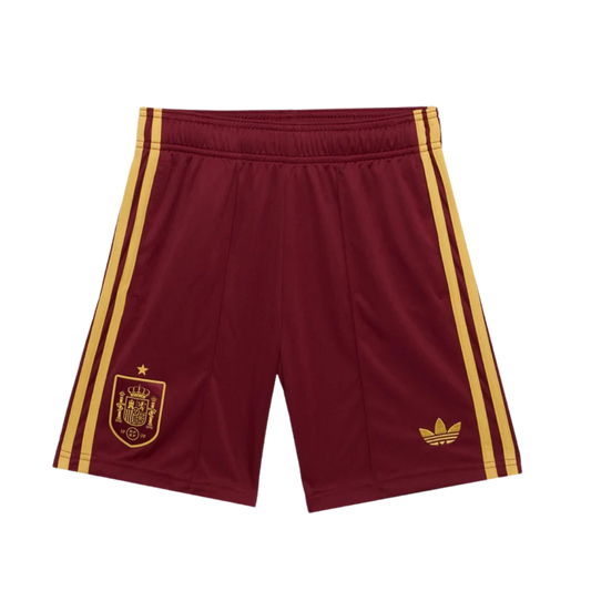 SPAIN 2026/27 SHORTS