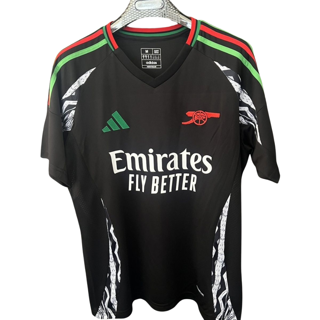 Arsenal Premier II Shirt 2024/25