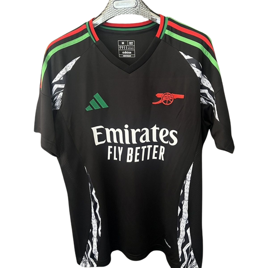 Arsenal Premier II Shirt 2024/25