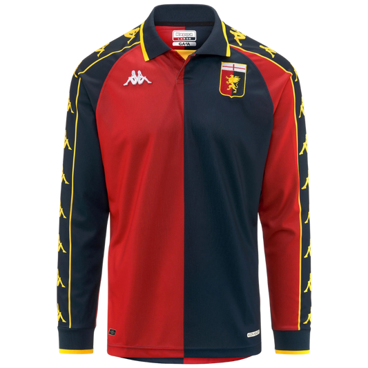 Genoa Shirt 2024/25