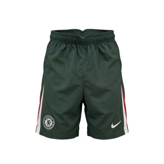 CHELSEA SHORTS 2025/26