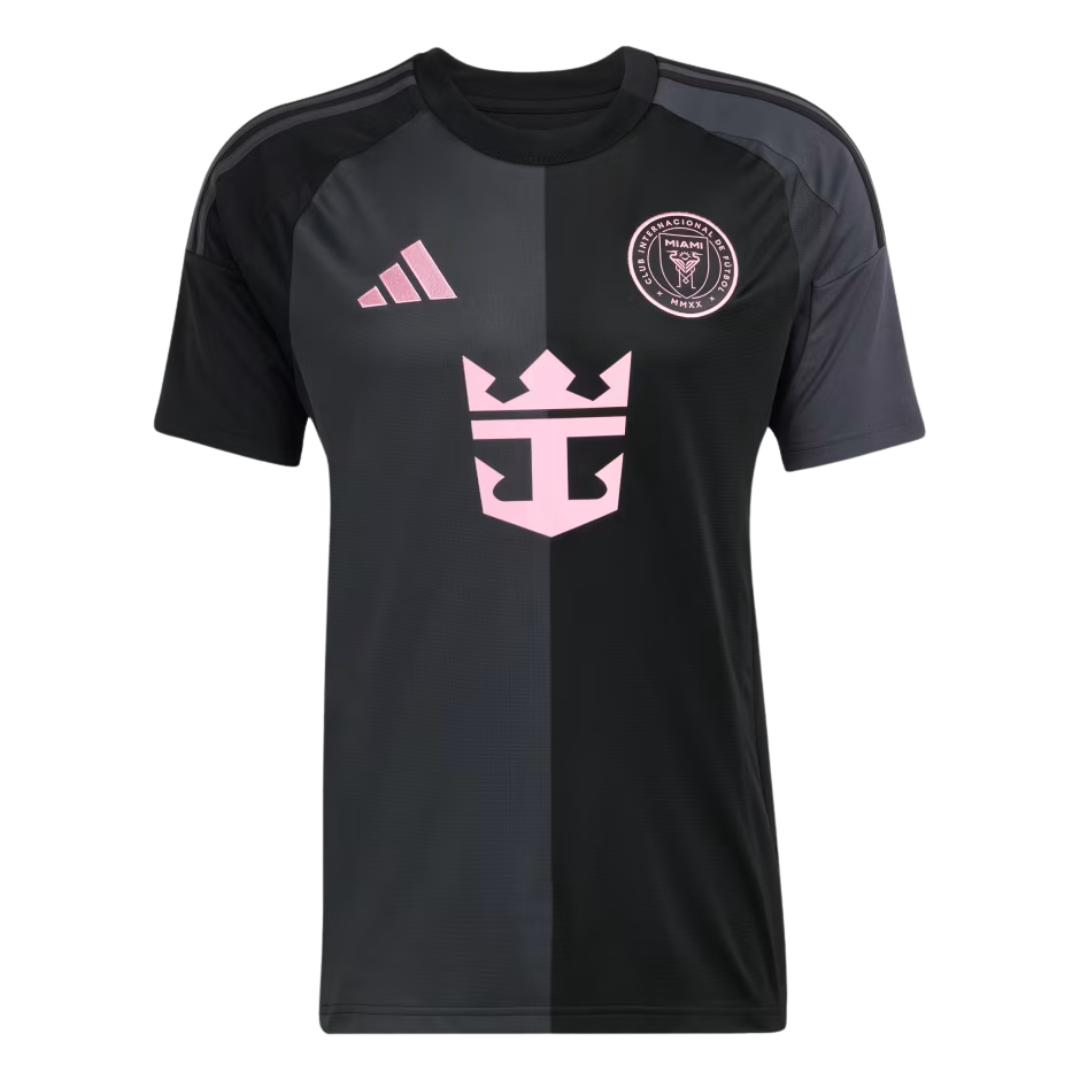Inter Miami Home Shirt 2025/26
