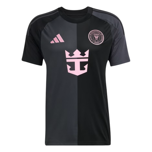 Inter Miami Home Shirt 2025/26